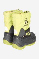 Winterstiefel für Kinder