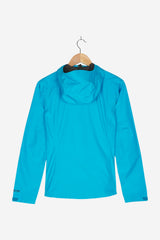 Regenjacke mit GORE-TEX für Damen