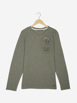Longsleeve für Herren