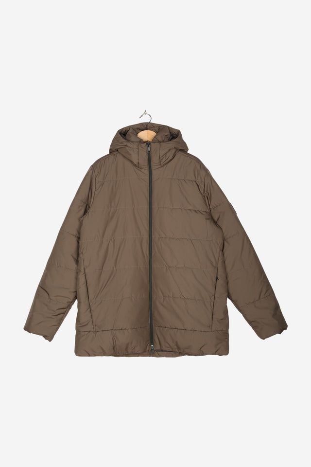 Winterjacke für Herren