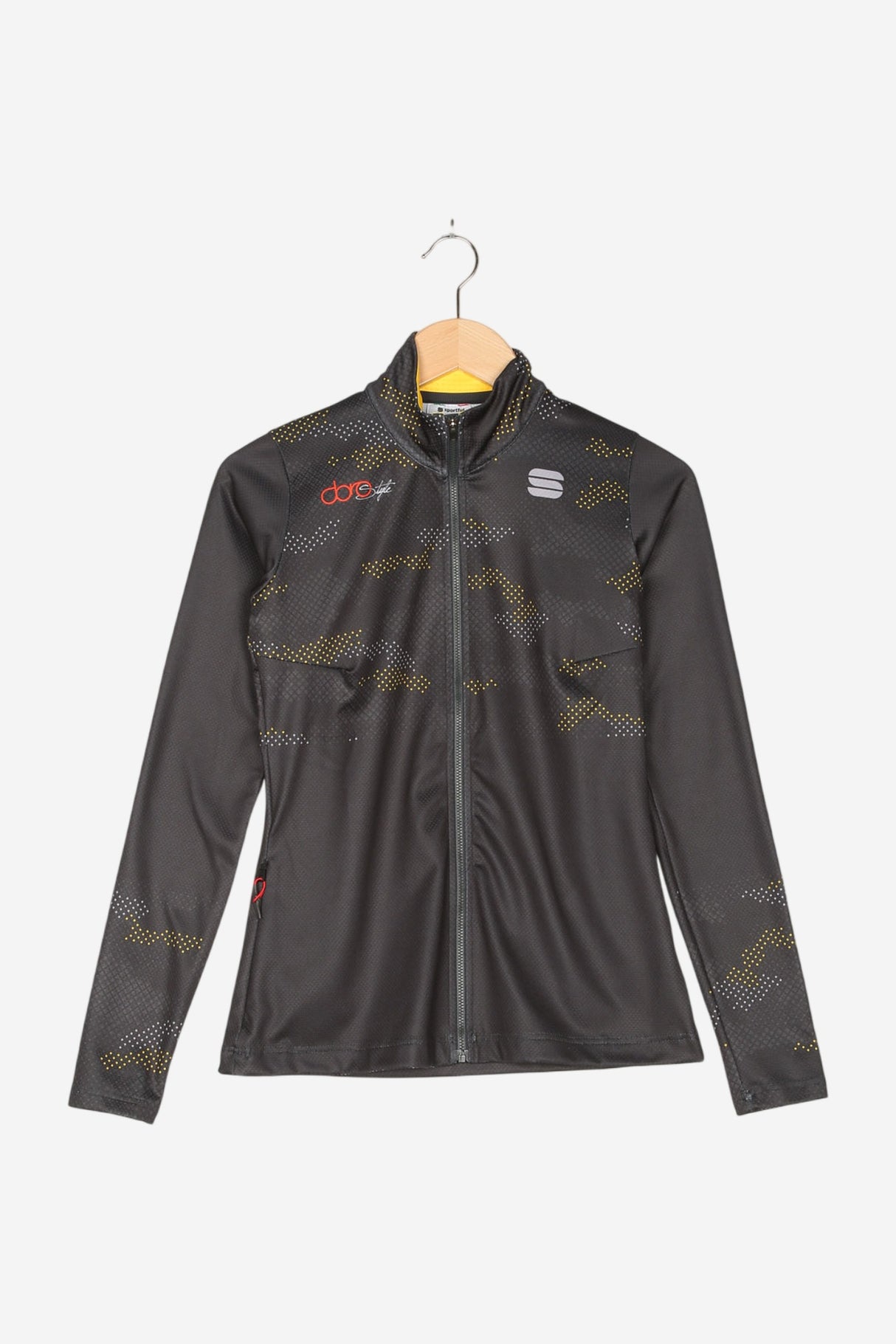 Fahrradtrikot für Damen