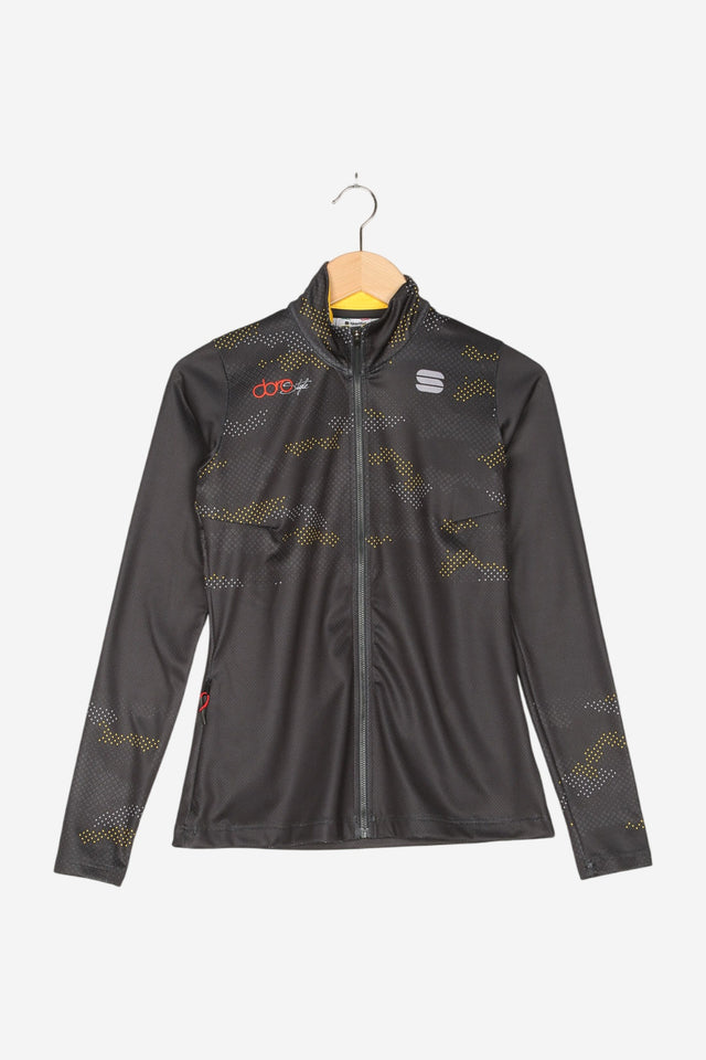 Fahrradtrikot für Damen