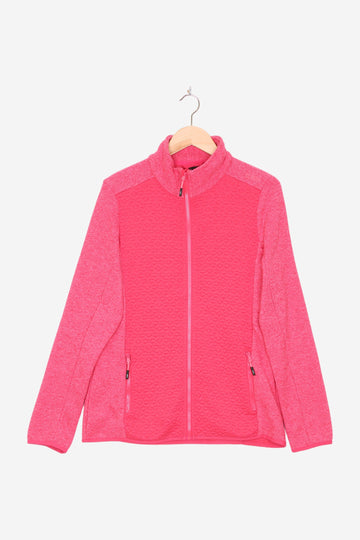 Fleecejacke für Damen