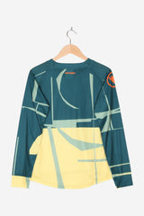 Fahrradtrikot für Damen