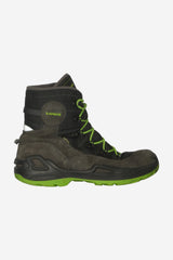 Winterstiefel für Damen