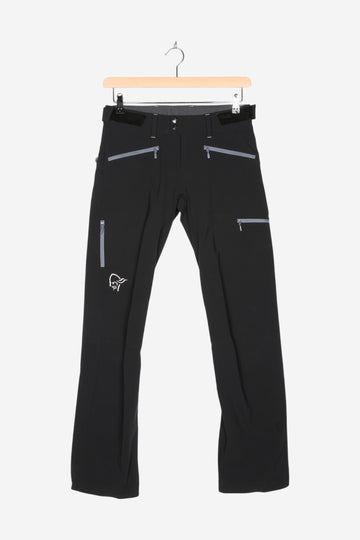 Softshellhose für Damen