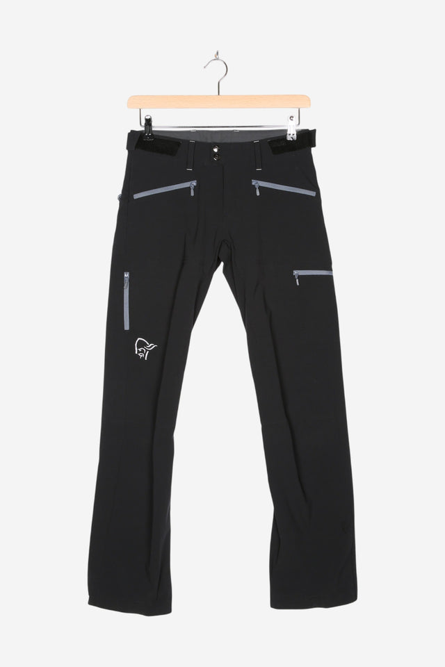 Softshellhose für Damen