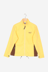 Fleecejacke für Damen