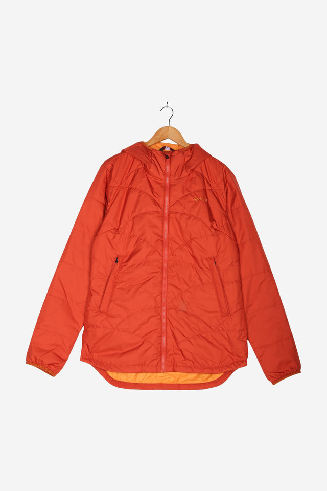 Isolationsjacke für Damen