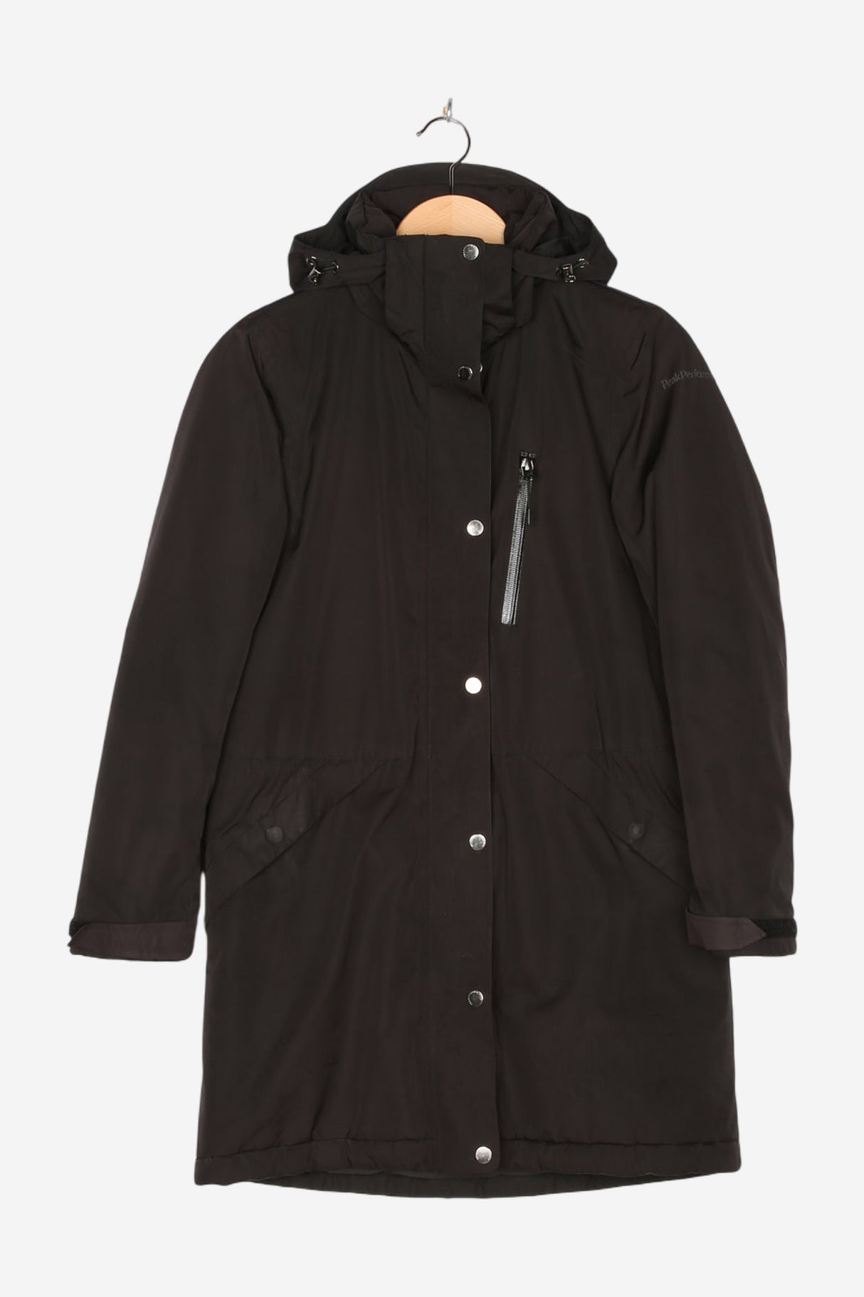 Winterjacke für Herren