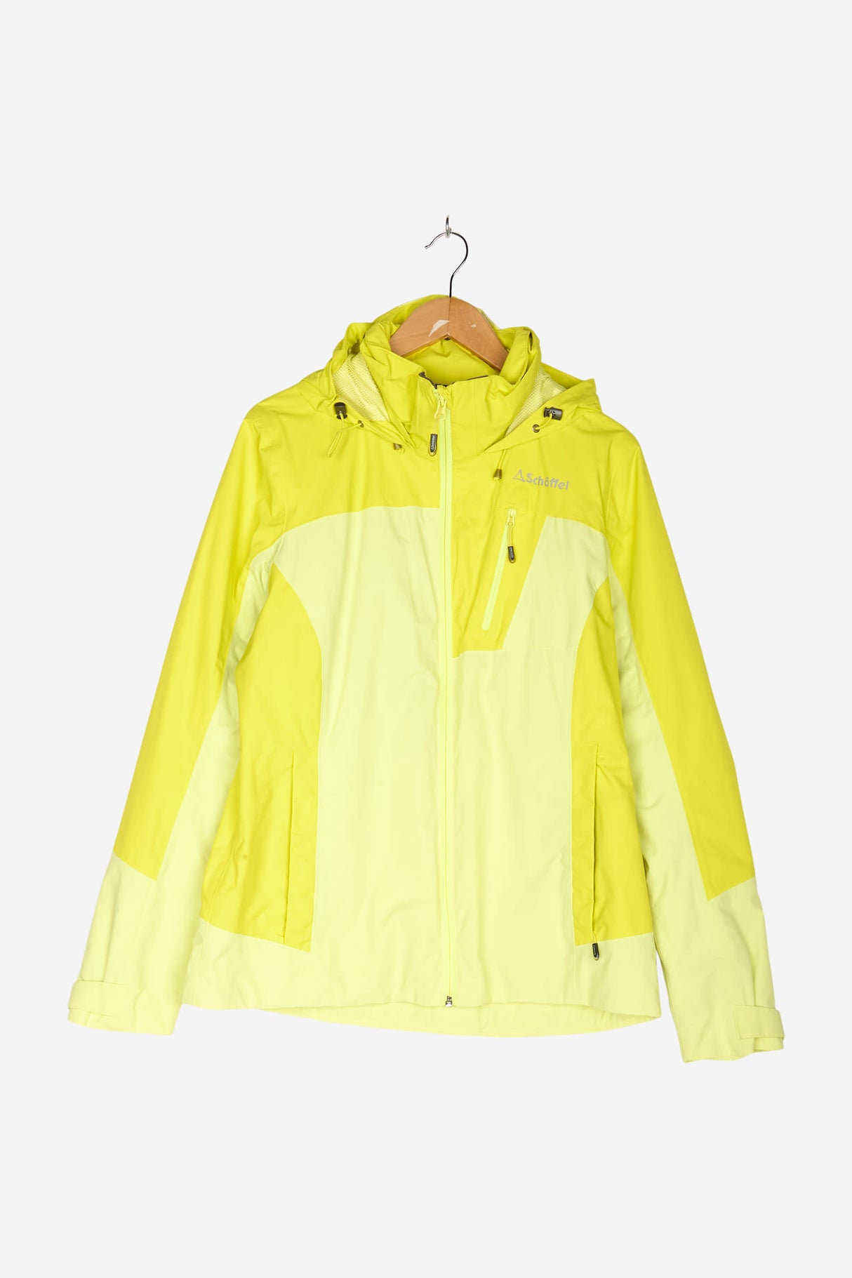 Regenjacke mit GORE-TEX für Damen
