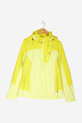 Regenjacke mit GORE-TEX für Damen