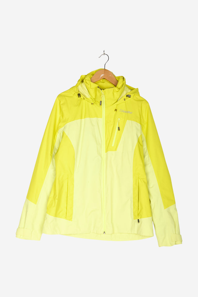 Regenjacke mit GORE-TEX für Damen