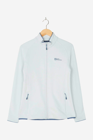 Fleecejacke für Damen