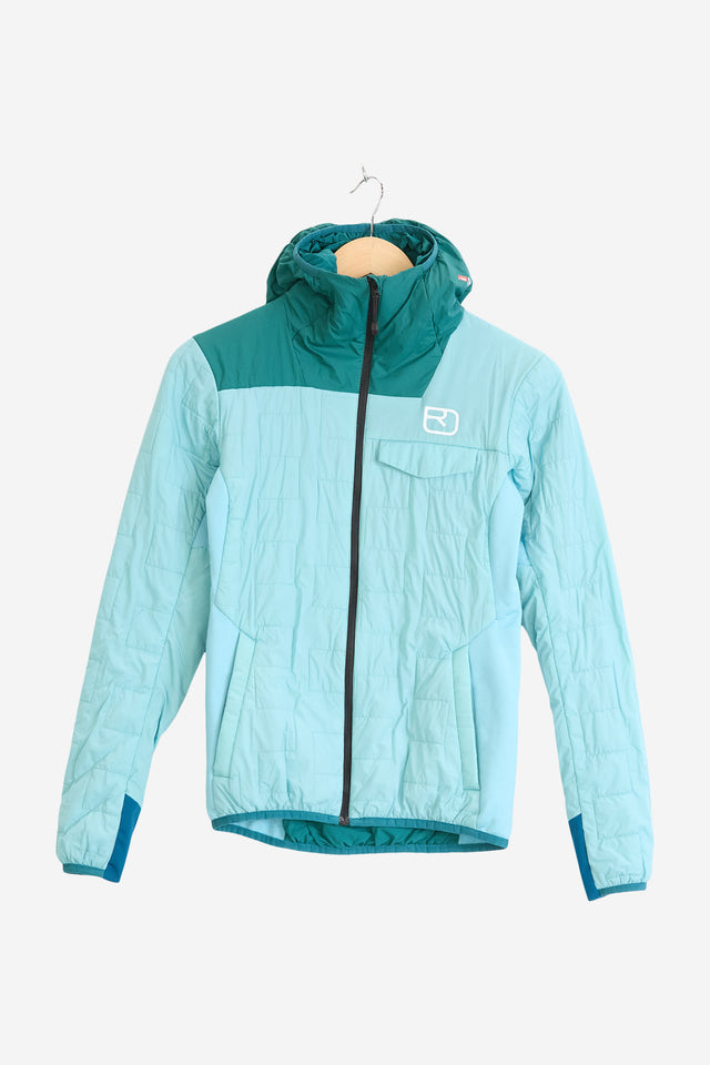 Isolationsjacke für Damen