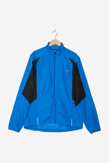 Fahrradjacke für Herren