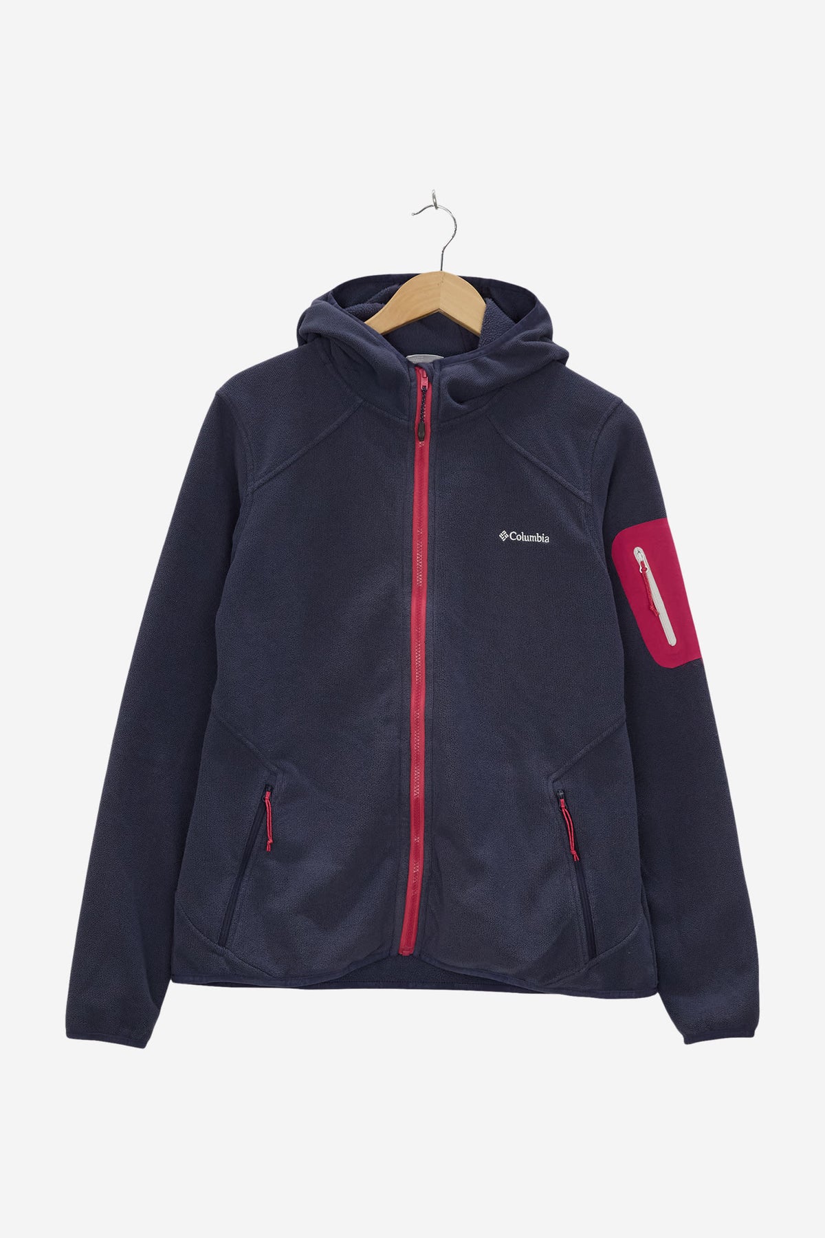 Fleecejacke für Damen