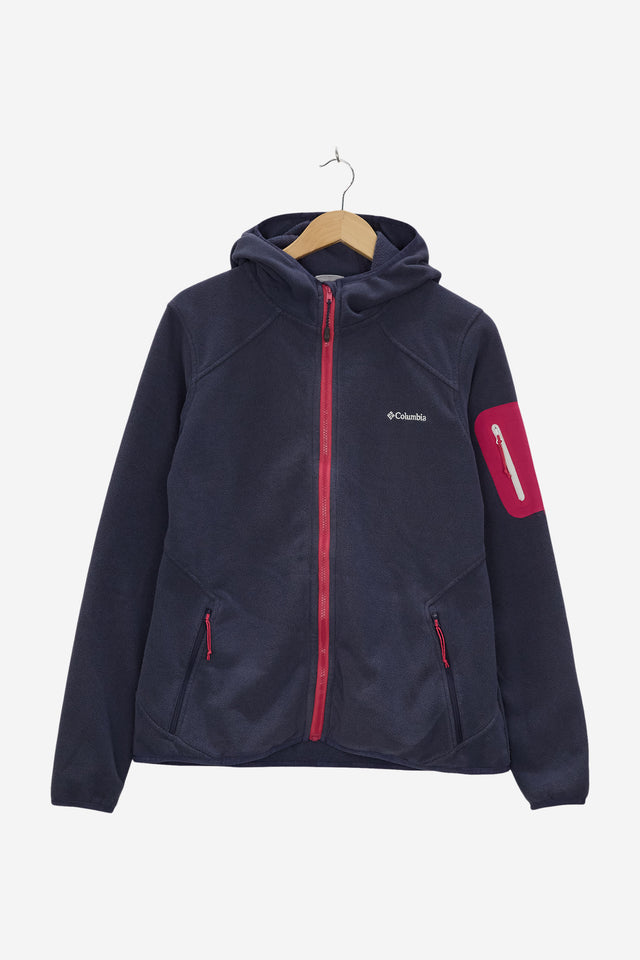 Fleecejacke für Damen