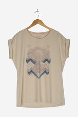 T-Shirt für Damen