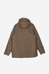 Winterjacke für Herren