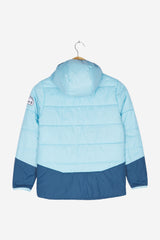 Isolationsjacke für Kinder