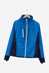 Softshelljacke für Herren