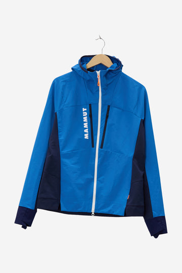 Softshelljacke für Herren