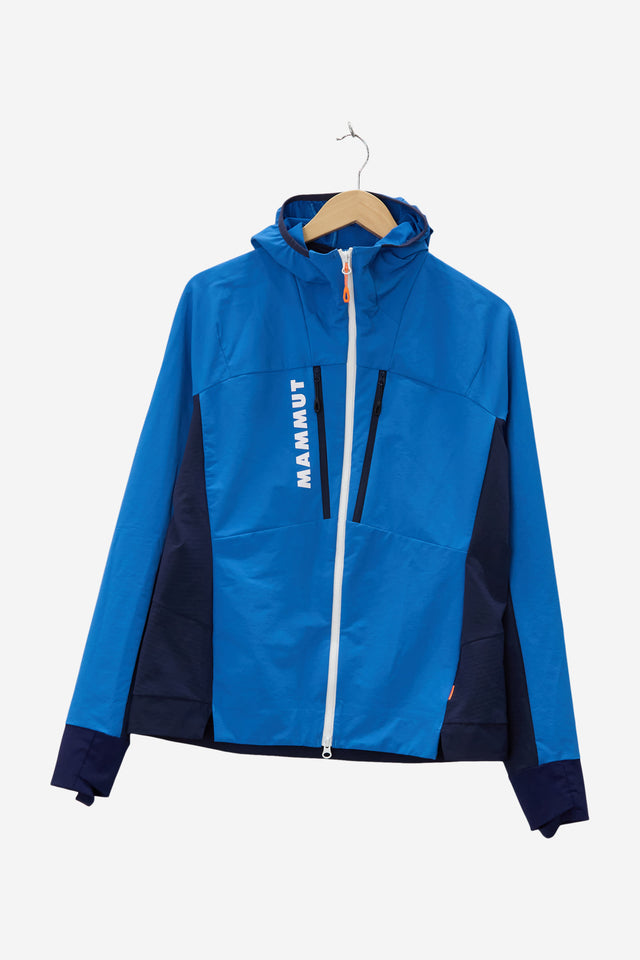 Softshelljacke für Herren