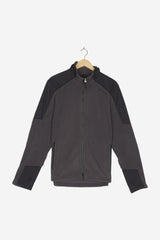 Fleecejacke für Herren