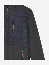 Isolationsjacke für Herren
