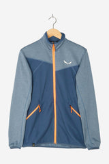 Fleecejacke für Herren