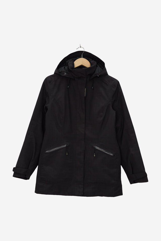 Winterjacke für Damen
