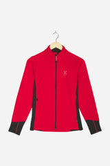 Fleecejacke für Damen