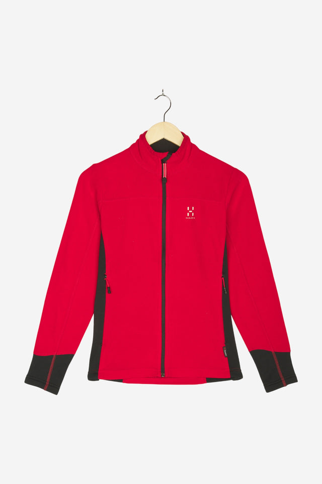 Fleecejacke für Damen