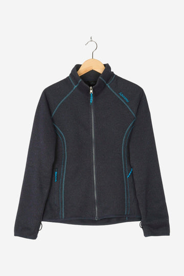 Fleecejacke für Damen