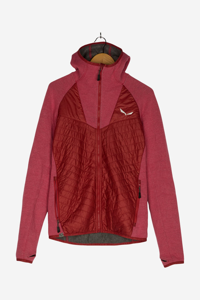 Fleecejacke für Damen
