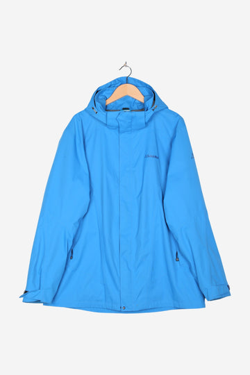 Regenjacke für Herren