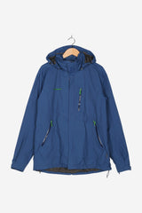 Regenjacke für Herren