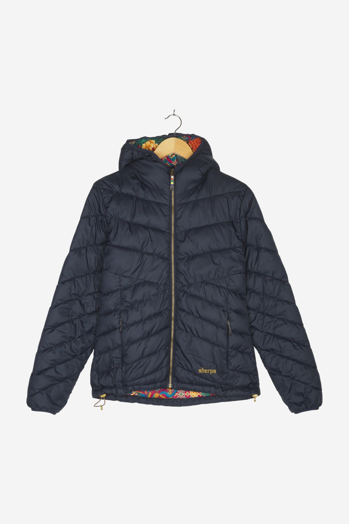 Winterjacke für Damen