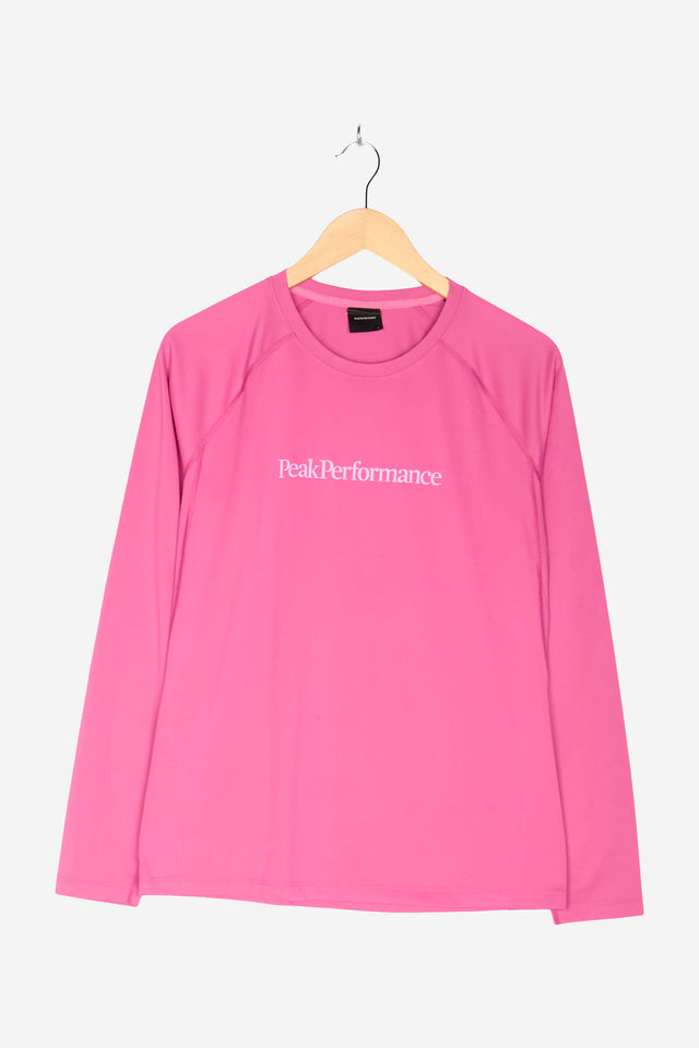 Longsleeve für Damen