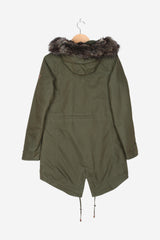 Daunenjacke für Damen