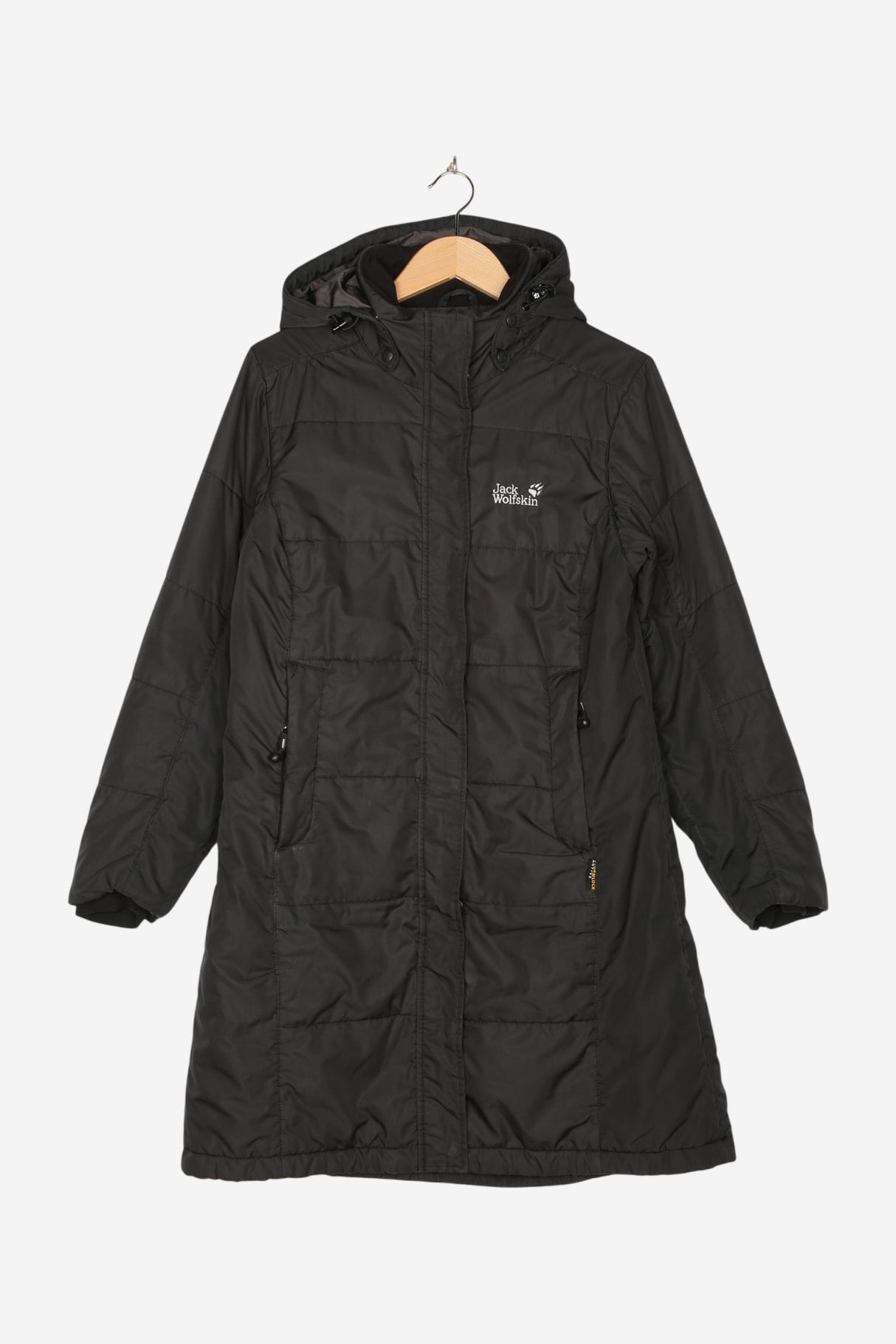 Winterjacke für Damen