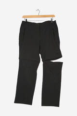 Zip Off Hose für Damen