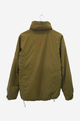Winterjacke für Herren