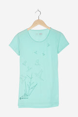T-Shirt für Damen