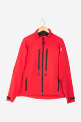 Softshelljacke für Herren