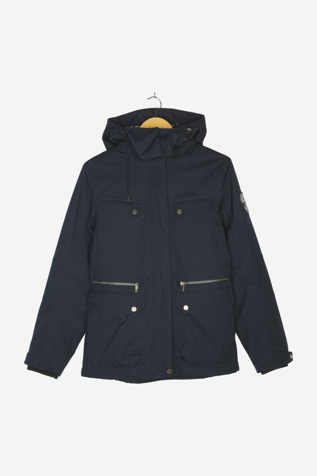 Winterjacke für Damen