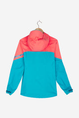 Regenjacke mit GORE-TEX für Damen