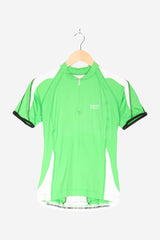 Fahrradtrikot für Damen