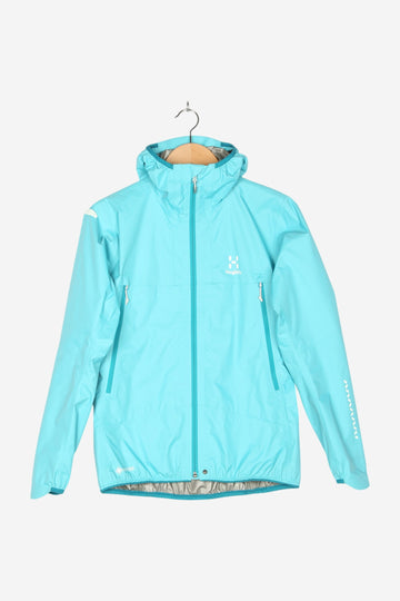 Regenjacke mit GORE-TEX für Damen